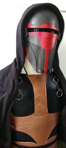 Star wars darth revan - wars, sith