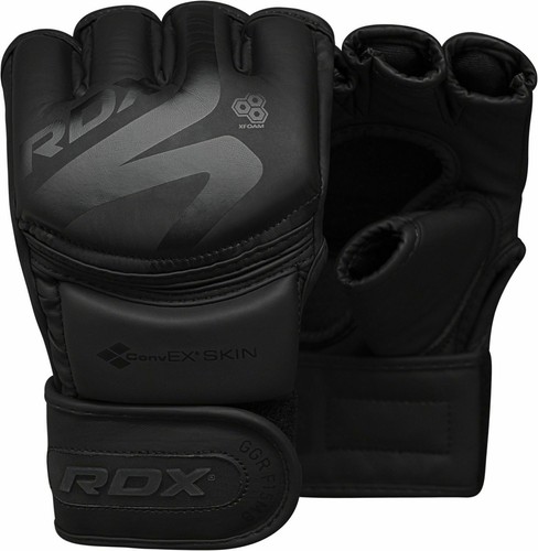 Mma boxhandschuhe von - von, rdx