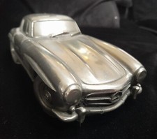 Mercedes 300 SL Flügeltürer