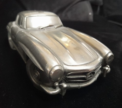 Mercedes 300 flügeltürer - 300, sl