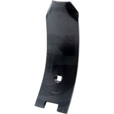 Leitblech für Lemken Grubber