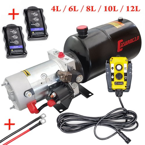 Hydraulikaggregat hydraulik - hydraulikaggregat,,