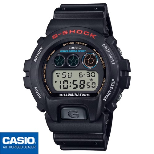 CASIO