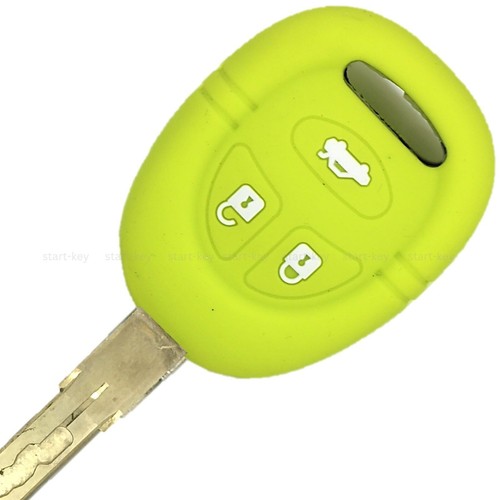 Auto schlüssel silikon - auto, cover