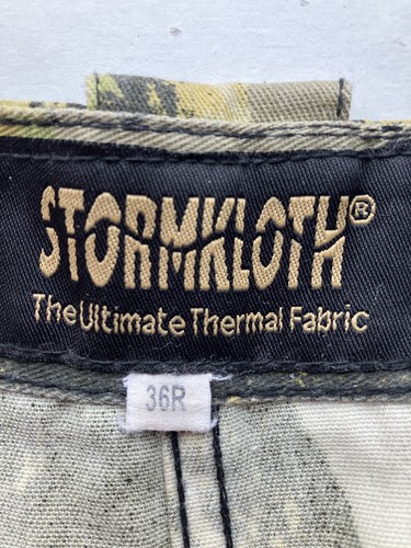 Stormkloth ultimate herren - stormkloth,
