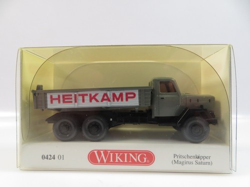 Wiking 042401 - 1:87,