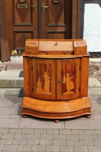 Kirchliche barock tabernakel - barock,