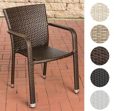 Stapelstuhl Leonie Gartenstuhl