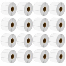 Direct Thermal 2.25X1.25