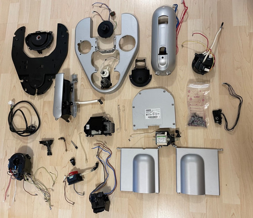 Delonghi nespresso 470 - nespresso, 470.sae