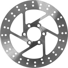 Bremsscheibe für Suzuki VS 1400 GLP Intruder Hochlenker VX51L 1996 TRW MST365