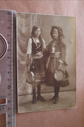 Tolles altes foto zwei - tolles,