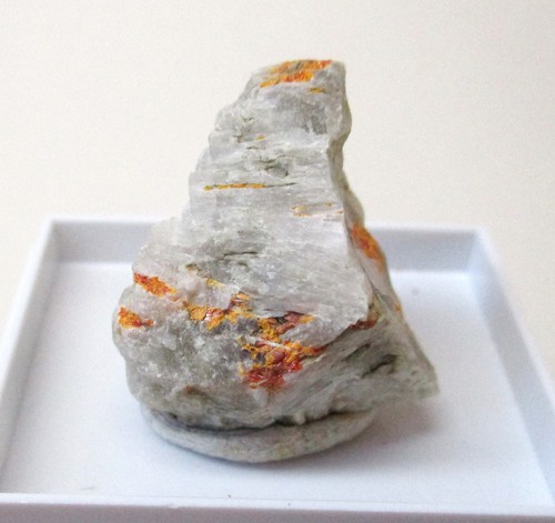 Realgar ulexit boron - --,