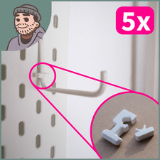 Extra sichere - 5x,