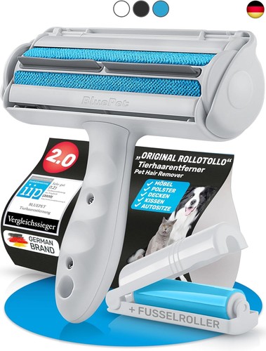 Bluepet rollotollo 0 - rollotollo, 2.0