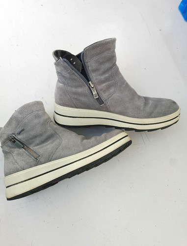 Ara damen stiefelette - stiefelette, knöchel