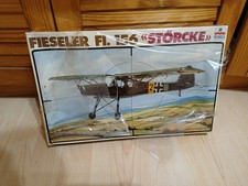 Fieseler Fi 156 Störcke ESCI 4019