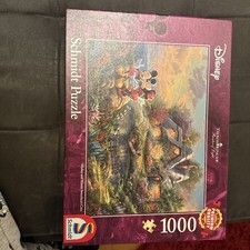 Schmidt Puzzle | 1000 Teile |