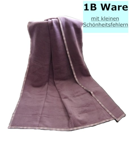 Biederlack kuscheldecke - biederlack,