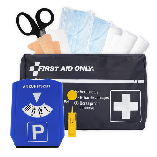First aid only kfz - first,