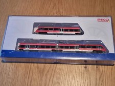 Piko BR442 Talent 2 Digital