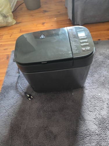 Panasonic yr2540 - panasonic, sd-yr2540