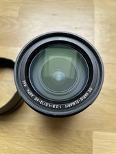 Panasonic Lumix Leica DG