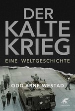 Der Kalte Krieg Odd Arne