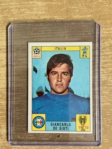 Panini mexico giancarlo - mexico, 70