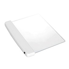 1X(LED-Flachbildschirm-Nachtsi