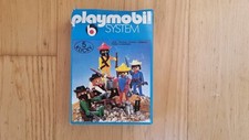 Playmobil 3241 cowboys - cowboys, system
