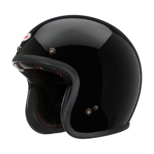 Jethelm cafe racer bell custom - jethelm,