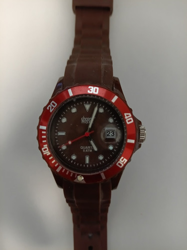 Chrono maxx armbanduhr - maxx,