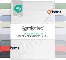 Komfortec Doppel Enganliegend