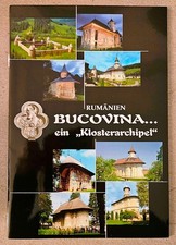 Reiseführer RUMÄNIEN