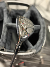 Titleist TSR2  4/21° Hybrid +