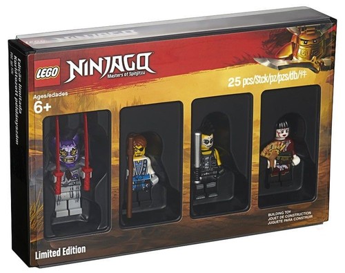 Lego 5005257 ninjago - 5005257,