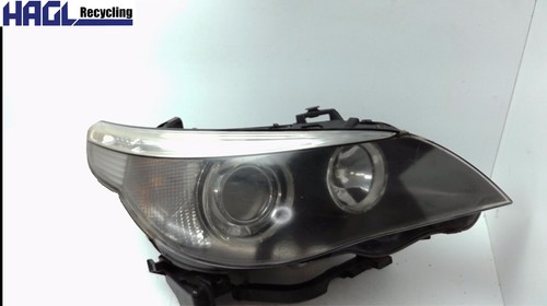 Scheinwerfer xenon mit blinker - scheinwerfer,