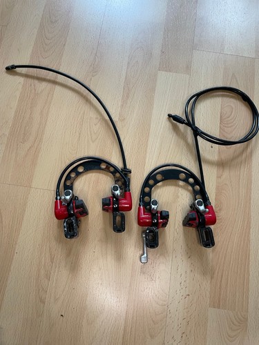 Magura tomac hs33 rot edition - magura,