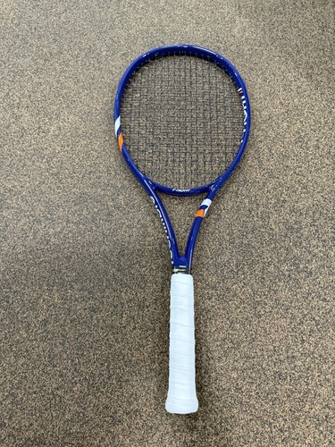 Tecnifibre fight blue 300 - t-fight,