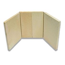 Ersatzteil Vermiculite