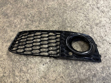 Stoßstangengitter RS4 OPTIK