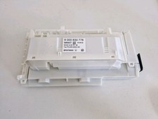 Siemens Bosch Neff Geschirrspüler Elektronik Steuerung EPG70003