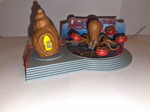 Faller 2379 octopussy - faller,