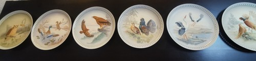Hutschenreuther jahresteller - 6,