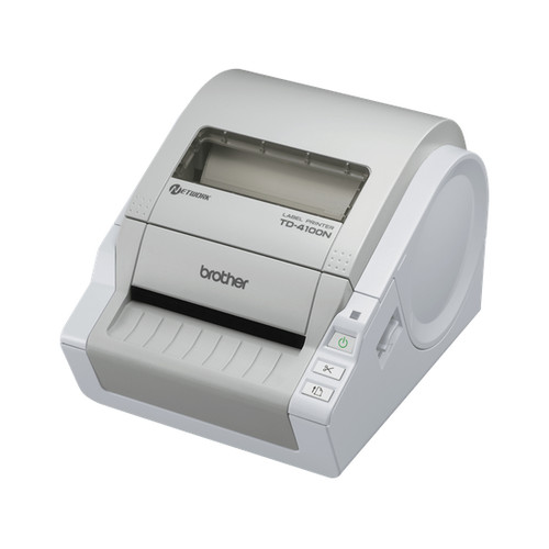 Brother 4100n usb lan - brother,