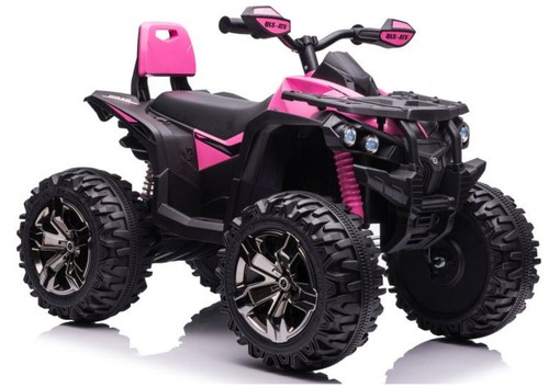 Kinder quad elektroauto 12v - kinder,