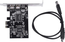 800Mbps PCI-E Express Card