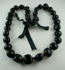 Hawaii Kette  Kukui Nuss