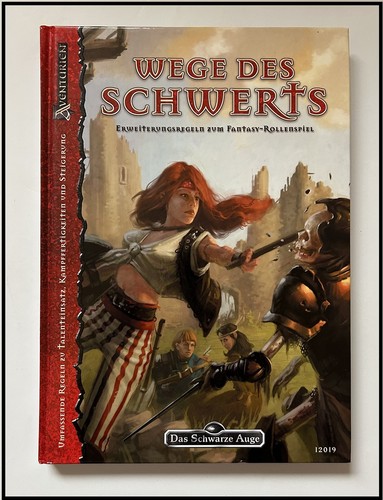 Dsa regelband spielhilfe - /,